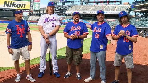 Impractical Jokers Season 6 Episode 23 - Take Me Out at the Ballgame