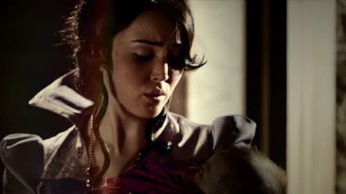 Mortal Kombat: Legacy Season 1 Episode 4 - Kitana & Mileena Part 1