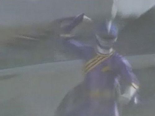 Power Rangers Season 10 Episode 6 - Wishes on the Water