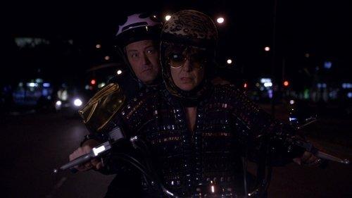 undefined Season 1 Episode 6 - Lingerie Football