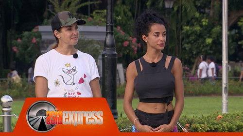 Asia Express Season 3 Episode 7 - Episode 7