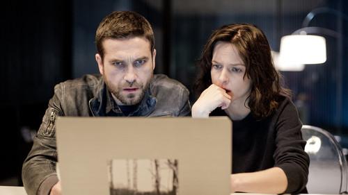 The Pact Season 1 Episode 5 - The Discovery