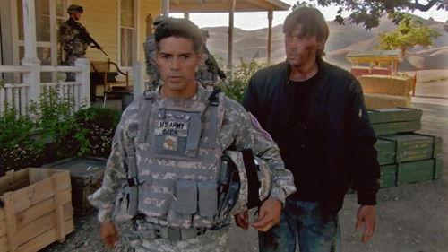 undefined Season 2 Episode 1 - Reconstruction