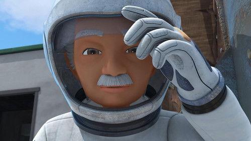 Hello Carbot Season 9 Episode 5 - Episode 5