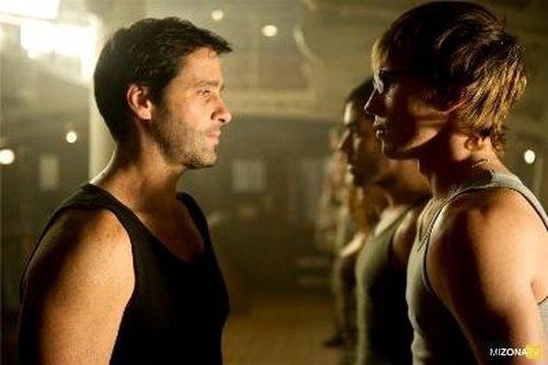 The Boat Season 3 Episode 2 - The Art of War