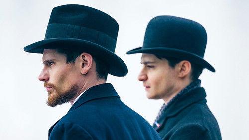 Paris Police 1905 Season 1 Episode 1 - Episode 1