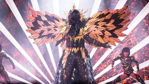 The Masked Singer Season 3 Episode 5 - Episode 5