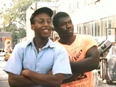 Degrassi High Season 2 Episode 9 - Extracurricular Activities