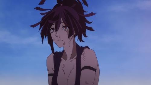 Hell's Paradise Season 1 Episode 13 - Dreams and Reality