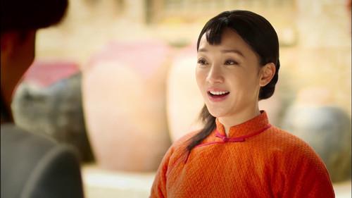 Red Sorghum Season 1 Episode 21 - Episode 21