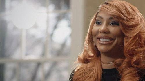 Uncensored Season 1 Episode 2 - Tamar Braxton