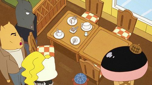 Butt Detective Season 1 Episode 6 - Episode 6