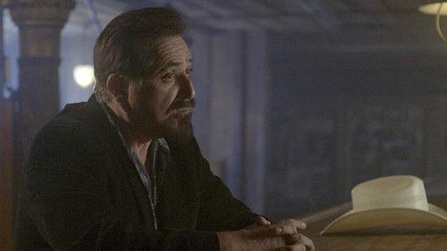 The Last Narc Season 1 Episode 1 - Primera Parte — Five Cops