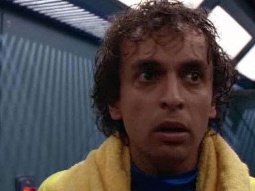 Ocean Girl Season 3 Episode 6 - Winston and Water