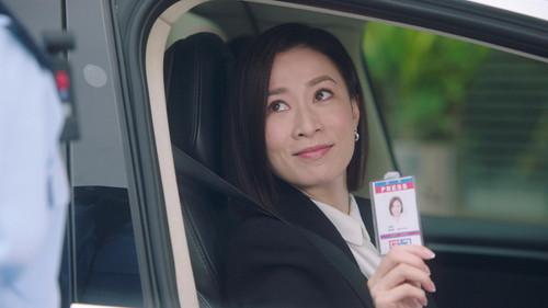 The QUEEN of News Season 1 Episode 7 - Episode 7