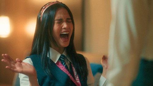 My Husband Is A Mafia Boss Season 1 Episode 3 - Mr. And Mrs. Roswell