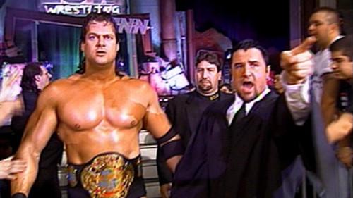 ECW Hardcore TV Season 8 Episode 12 - ECW Hardcore TV - Mar. 18, 2000