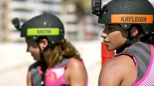 The Challenge Season 31 Episode 3 - #banatalie