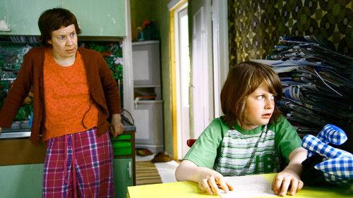 Harvoin tarjolla Season 1 Episode 7 - Episode 7