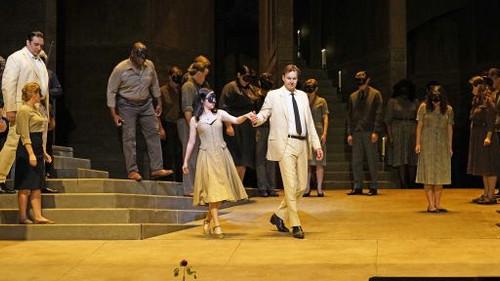 Great Performances Season 51 Episode 2 - Great Performances at the Met: Don Giovanni