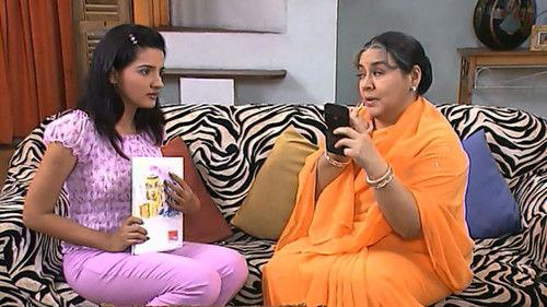 Shararat - Thoda Jaadu, Thodi Nazaakat Season 1 Episode 18 - Nanis Ingenious Plan