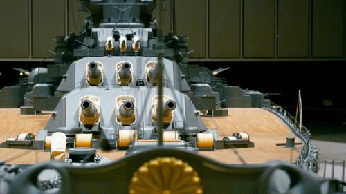 Combat Ships Season 2 Episode 7 - The Battle of Leyte Gulf