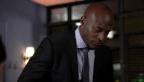 Private Practice Season 4 Episode 17 - A Step Too Far
