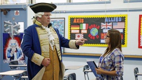 undefined Season 5 Episode 2 - First Days