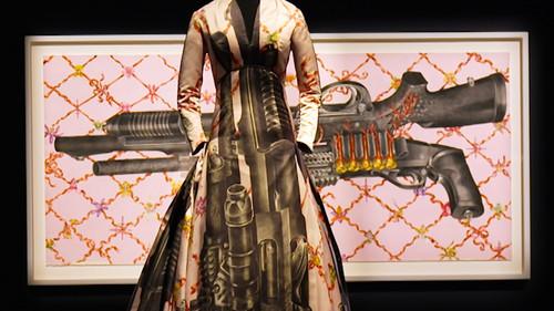 Art Works Season 3 Episode 24 - GOMA, The Weekend, Brendan Huntley