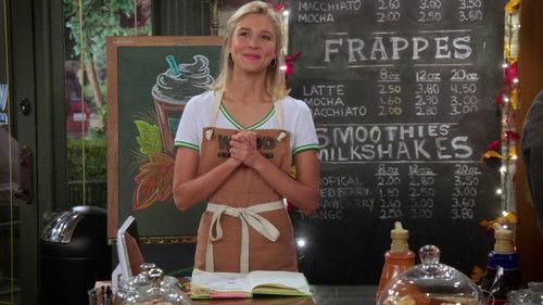 Alexa & Katie Season 4 Episode 2 - Rules for Better Barista-ing