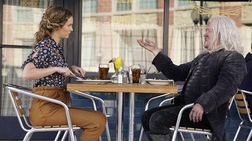 Making History Season 1 Episode 9 - Body Trouble