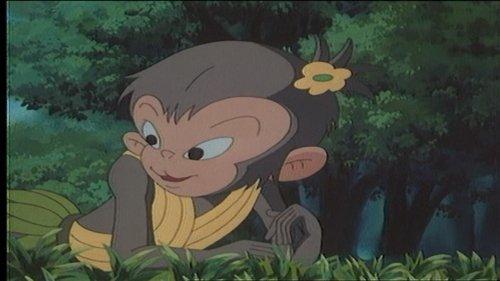 Journey to the West – Legends of the Monkey King Season 1 Episode 1 - The Monkey King is Born