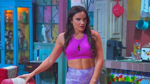 Se rentan cuartos Season 5 Episode 4 - Desembarazados