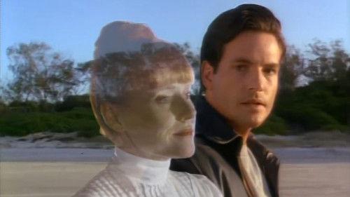 Time Trax Season 1 Episode 1 - A Stranger in Time (1)