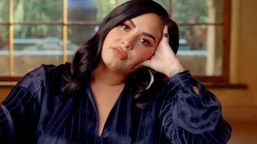 Demi Lovato: Dancing with the Devil Season 1 Episode 3 - reclaiming power