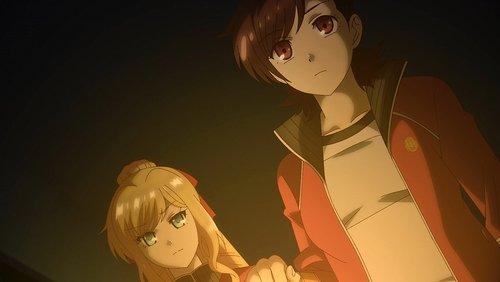 I'm in Love with the Villainess Season 1 Episode 6 - The Secret Reason Must Not Be Told to Anyone