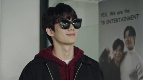 To My Star Season 1 Episode 1 - The Scandal