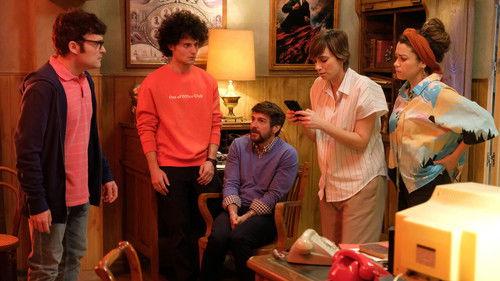 Lord, Give Me Patience Season 1 Episode 7 - Episode 7