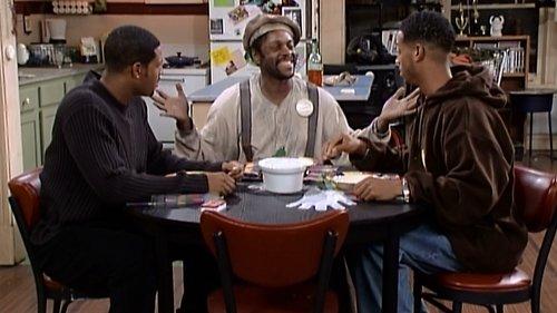 The Wayans Bros. Season 4 Episode 16 - Help A Brother Out
