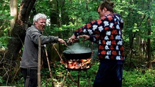 Kill & Eat Season 1 Episode 4 - Krebs på Nordfyn