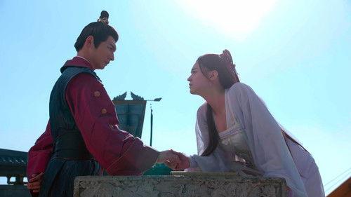 Once Upon a Time in Lingjian Mountain Season 1 Episode 10 - Episode 10
