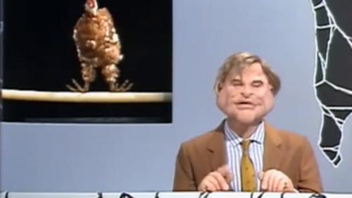 Les Guignols de l'info Season 3 Episode 22 - Episode 22