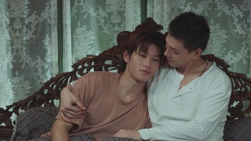 Century of Love Season 1 Episode 8 - Episode 8