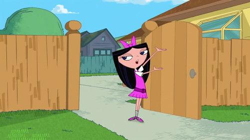 Phineas and Ferb Season 2 Episode 39 - Candace's Big Day