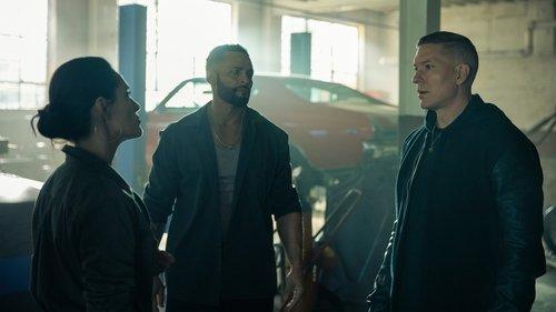 Power Book IV: Force Season 1 Episode 2 - King of the Goddamn Hill