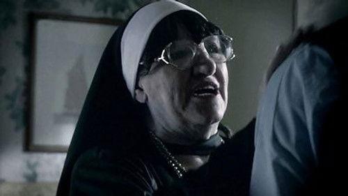 undefined Season 10 Episode 8 - Episode 8