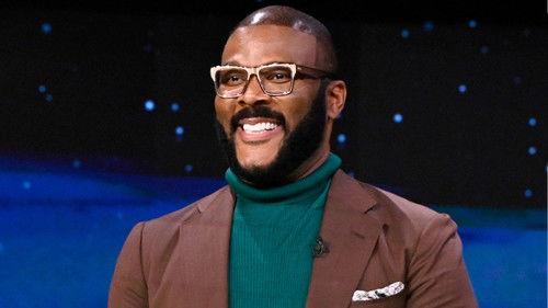 The Tonight Show Starring Jimmy Fallon Season 10 Episode 4 - Tyler Perry, Stephen A. Smith, Blood Orange