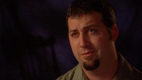 A Haunting Season 4 Episode 6 - Where Evil Lurks