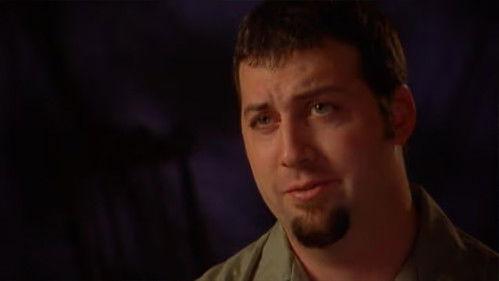 A Haunting Season 4 Episode 6 - Where Evil Lurks