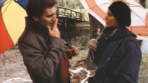 The Hitchhiker Season 1 Episode 25 - Man of Her Dreams